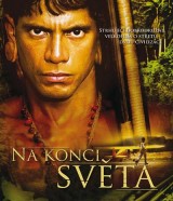 BLU-RAY Film - Na konci světa