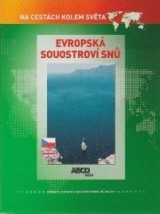 DVD Film - Na cestách kolem světa 19 - Evropská souostroví snů