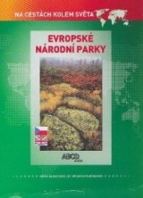 DVD Film - Na cestách kolem světa 21 - Evropské národní parky