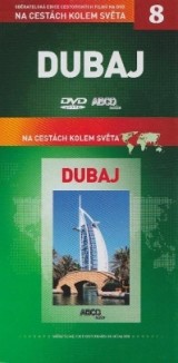 DVD Film - Na cestách kolem světa 8 - Dubaj