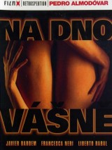DVD Film - Na dno vášne (FilmX)
