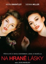 DVD Film - Na hrane lásky