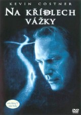 DVD Film - Na krídlach vážky