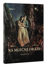 DVD Film - Na mléčné dráze