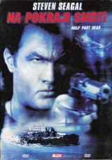 DVD Film - Na pokraji smrt