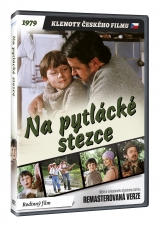 DVD Film - Na pytlácké stezce