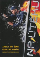 DVD Film - Na úteku