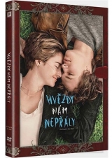 DVD Film - Hvězdy nám nepřály