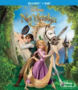 BLU-RAY Film - Na vlásku