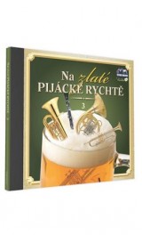 CD - Na zlaté pijácké rychtě 3, 1CD