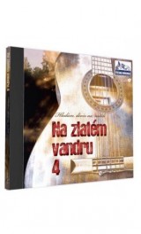 CD - Na zlatém vandru 4