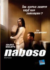 DVD Film - Naboso