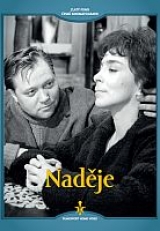 DVD Film - Naděje