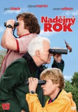 DVD Film - Nadějný rok