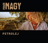 CD - Nagy Peter : Petrolej
