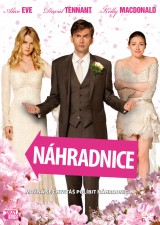 DVD Film - Náhradnice