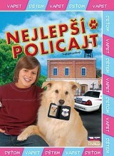DVD Film - Nejlepší policajt