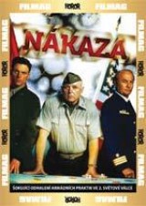 DVD Film - Nákaza