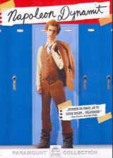 DVD Film - Napoleon Dynamit 