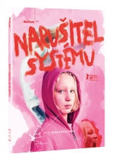 DVD Film - Narušitel systému