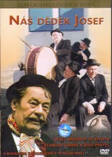 DVD Film - Náš dědek Josef