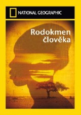 DVD Film - National Geographic: Rodokmeň človeka 