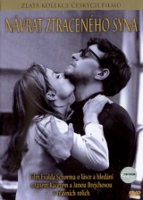 DVD Film - Návrat ztraceného syna