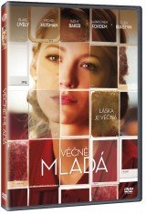 DVD Film - Věčně mladá