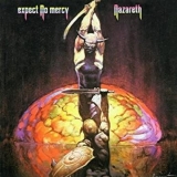 CD - Nazareth : Expect No Mercy