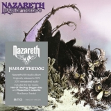 CD - Nazareth : Hair Of The Dog