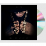 CD - Ne-Yo : Self Explanatory