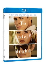 BLU-RAY Film - To nic, drahá