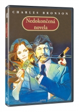 DVD Film - Nedokončená novela