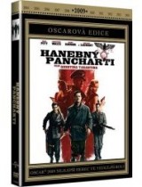 DVD Film - Hanebný pancharti