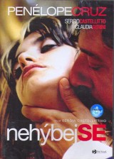 DVD Film - Nehýbej se - pošetka vo fólii