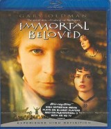 BLU-RAY Film - Nehynúca láska (Blu-ray)