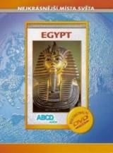 DVD Film - Nejkrásnější místa světa 14 - Egypt