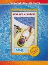 DVD Film - Nejkrásnější místa světa 37 - Italská pobřeží