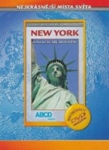 DVD Film - Nejkrásnější místa světa 39 - New York
