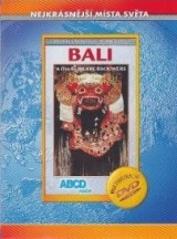 DVD Film - Nejkrásnější místa světa 80 - Bali
