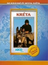 DVD Film - Nejkrásnější místa světa 9 - Kréta