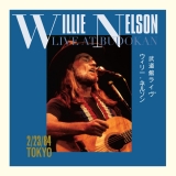 CD - Nelson Willie : Live At Budokan - 2CD+DVD