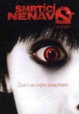 DVD Film - Nenávisť 2