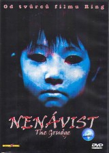 DVD Film - Nenávisť (papierový obal)