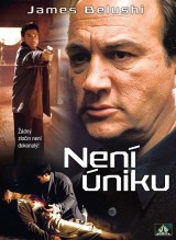 DVD Film - Není úniku