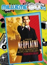 DVD Film - Neúplatní