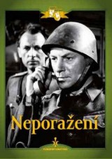DVD Film - Neporažení