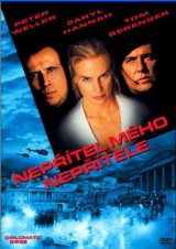 DVD Film - Nepriateľ môjho nepriateľa