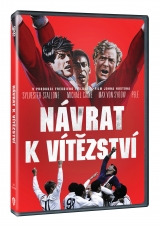 DVD Film - Návrat k vítězství