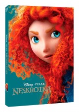 DVD Film - Rebelka